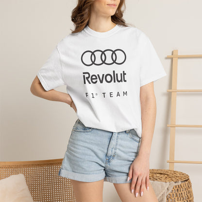 Audi Revolut F1 Team // Unisex Tee