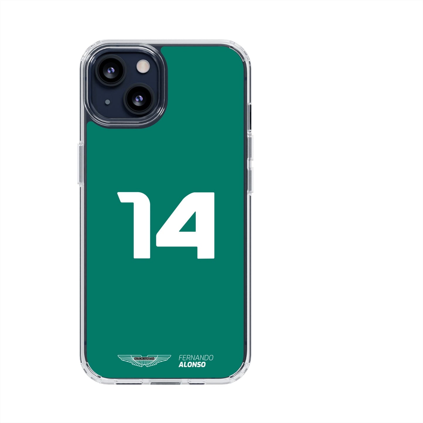 Custom iPhone Case