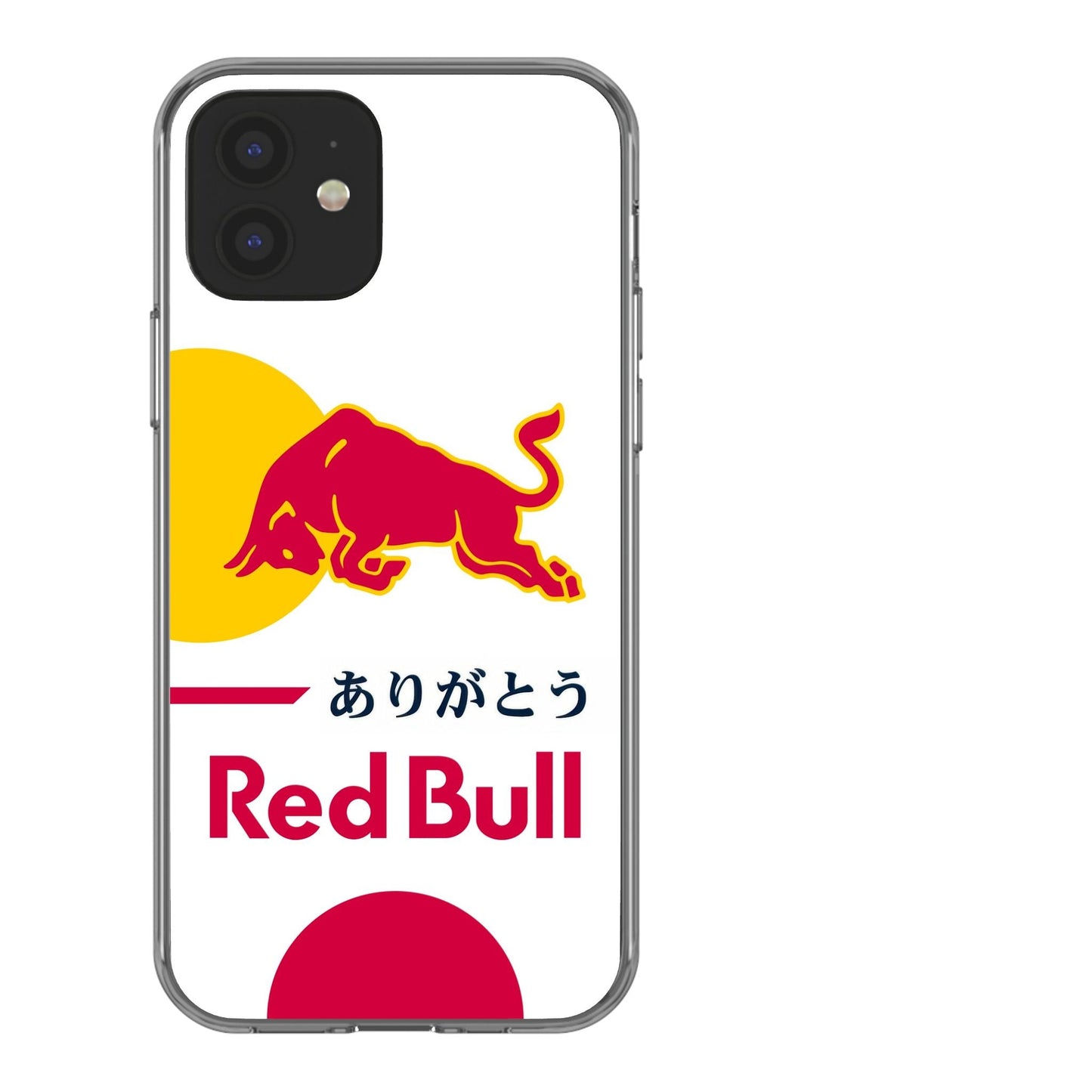 RedBull F1 White