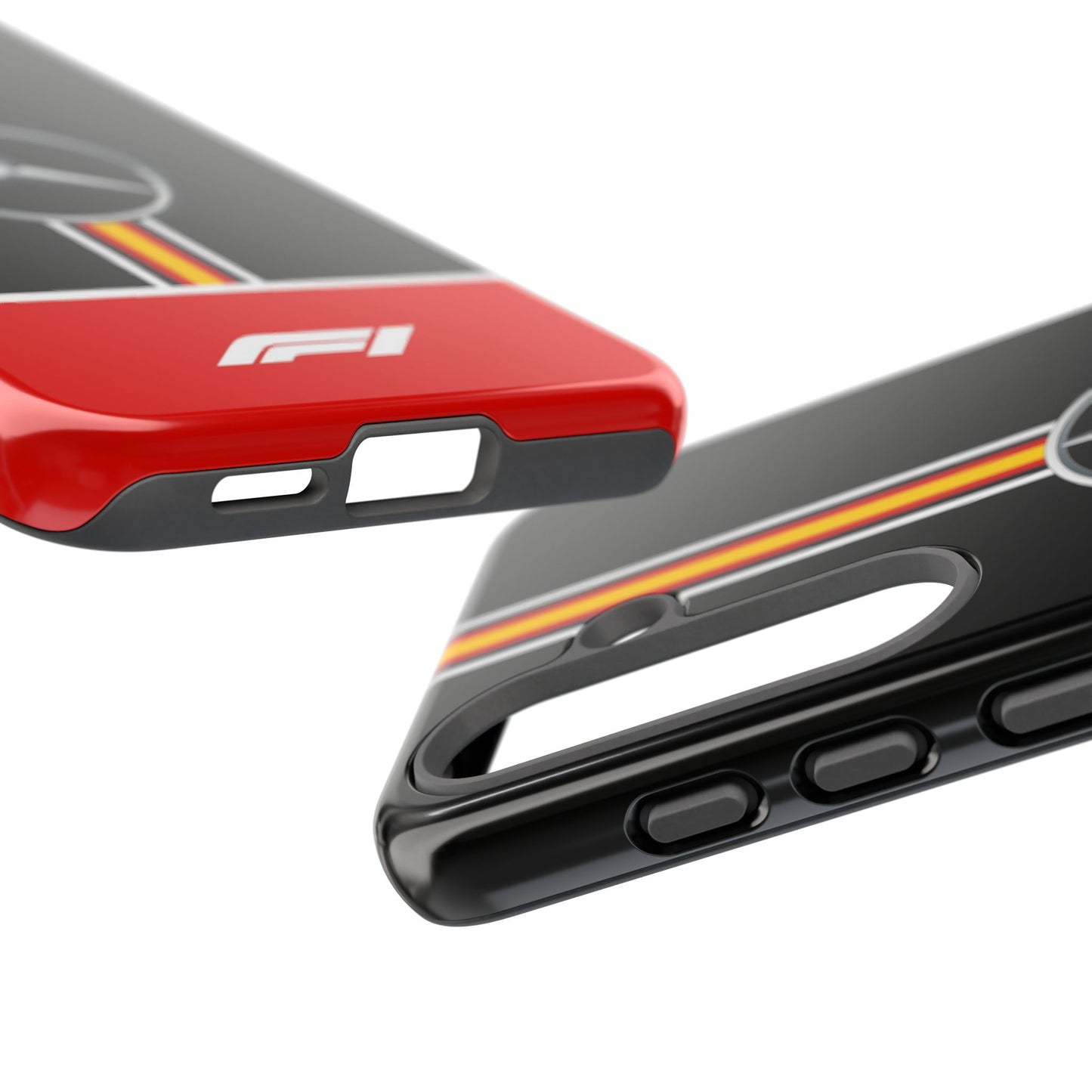 Mercedes F1 // Phone Case