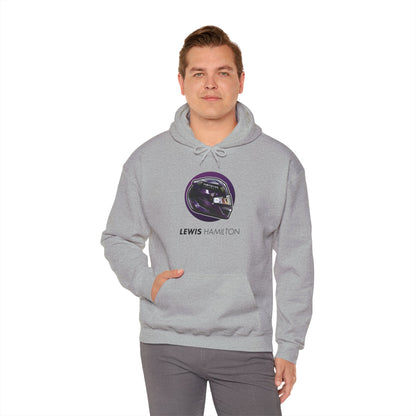 Lewis Hamilton - Unisex Hoodie