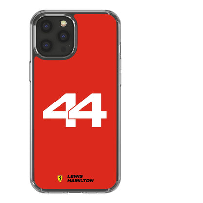 Lewis Hamilton #44 2025