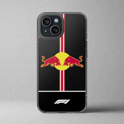 Stealth Carbon RedBull