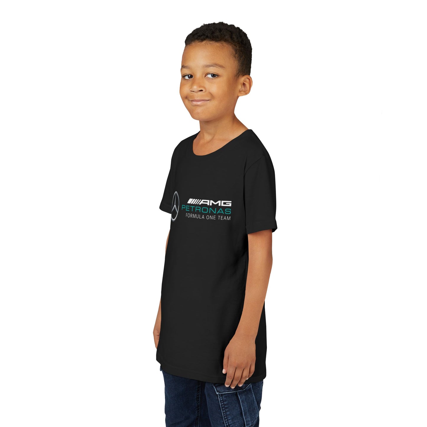 Mercedes-AMG Petronas // Kids Tee