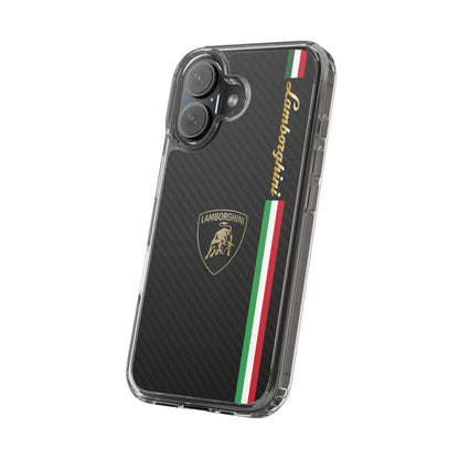 Lamborghini Carbon Stealth