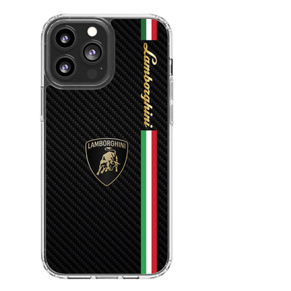 Lamborghini Carbon Stealth