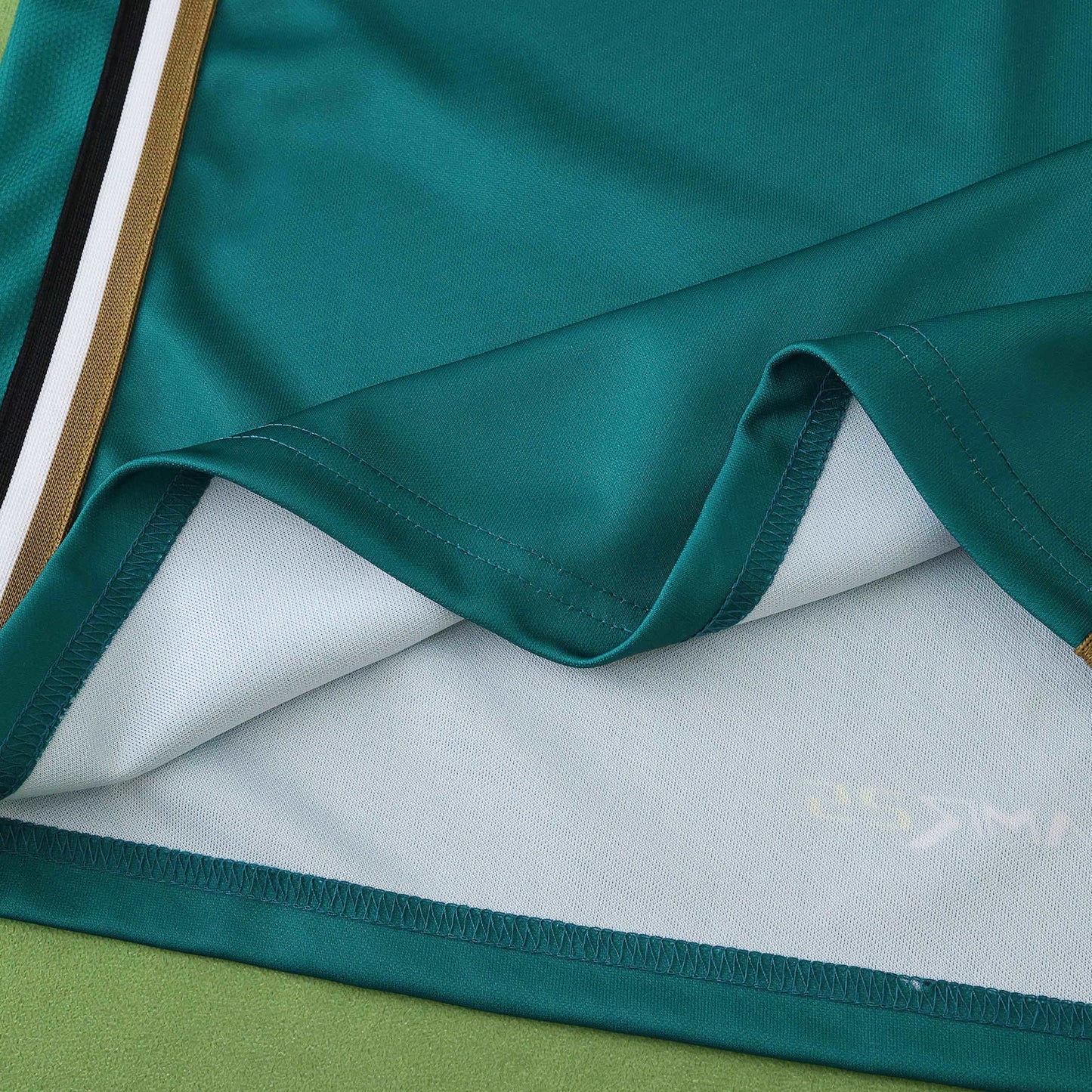 Fernando Alonso - Aston Martin Polo Jersey 2025