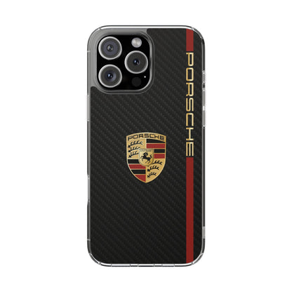 Porsche Carbon Stealth