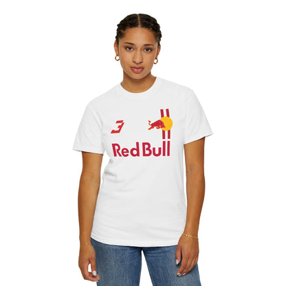 Redbull Max #3 // Unisex Tee