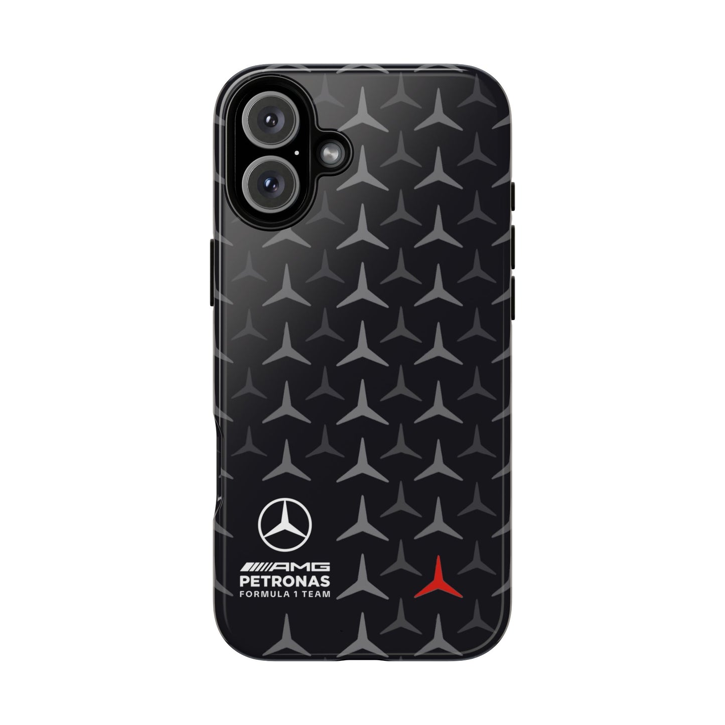 Mercedes Star // Phone Case