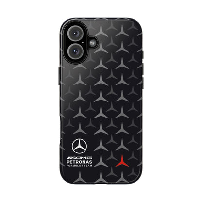 Mercedes Star // Phone Case