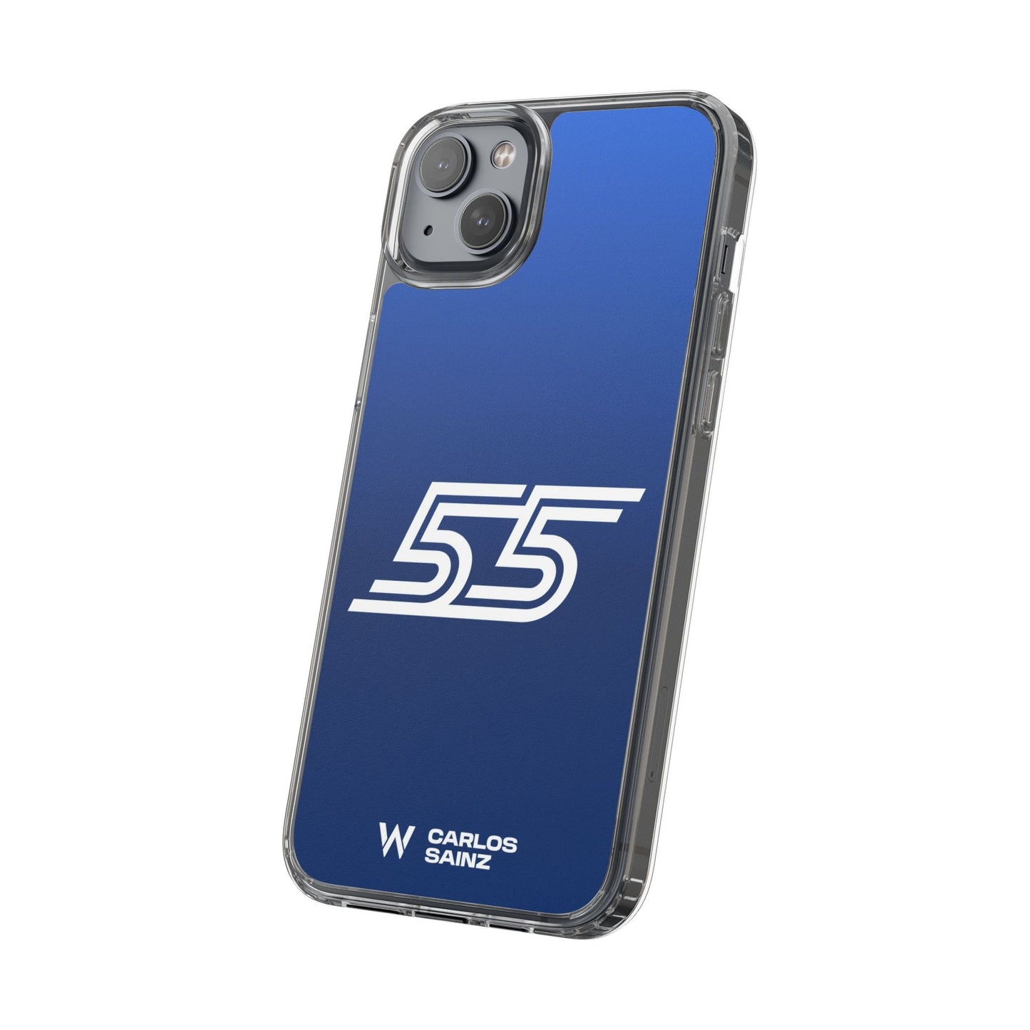 Carlos Sainz 55 x Williams