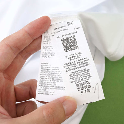 Scuderia Ferrari Drivers Jersey Tee - Miami