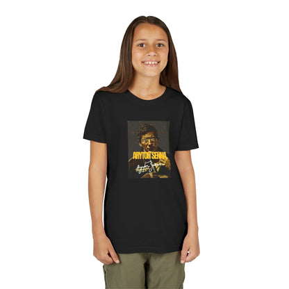 Siempre Senna // Kids Tee