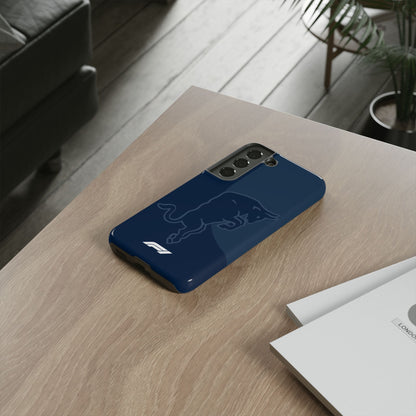 Subtle RB // Phone Case