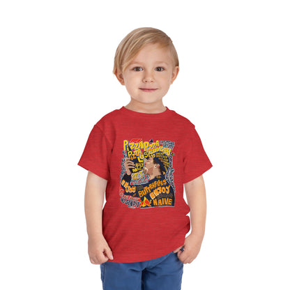 Danny Rick // Kids Tee
