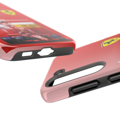 Kimi Raikkonen // Phone Case