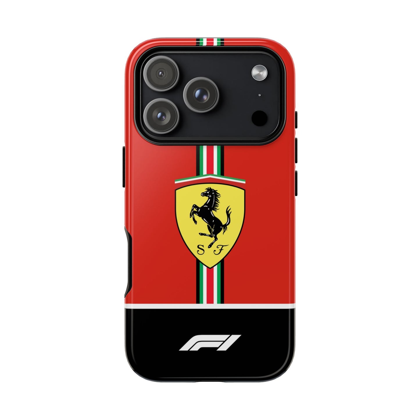 Ferrari F1 // Phone Case
