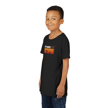 TuTuDuDu - Max Verstappen // Kids Tee
