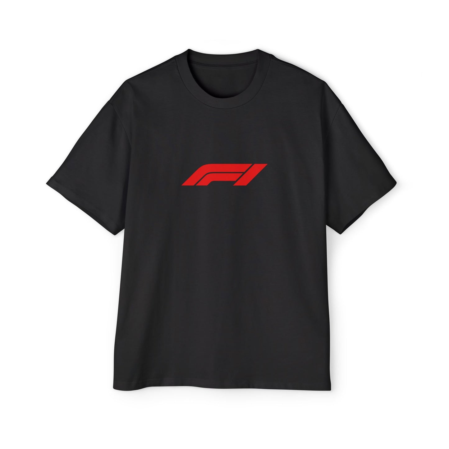 Formula 1 // Oversized Tee