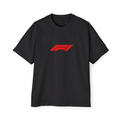Formula 1 // Oversized Tee