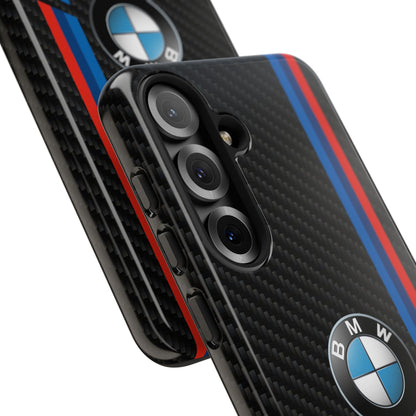 BMW Carbon Stealth // Phone Case