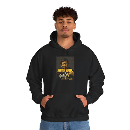 Siempre Senna // Unisex Hoodies