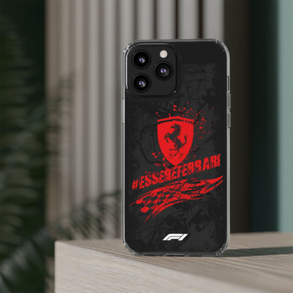 #EssereFerrari