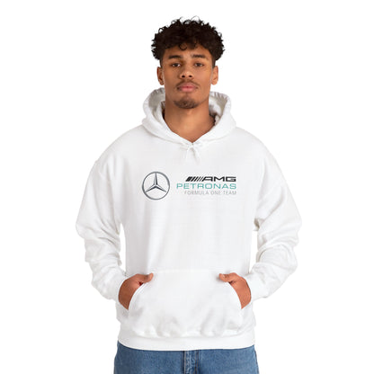 Mercedes-AMG Petronas // Unisex Hoodie