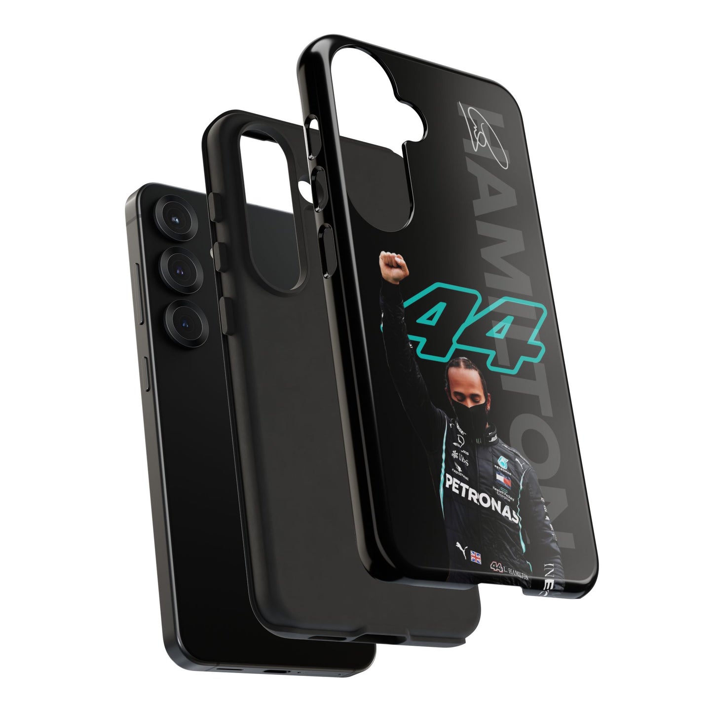 Still We Rise // Phone Case