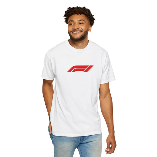 Formula 1  // Unisex Tee