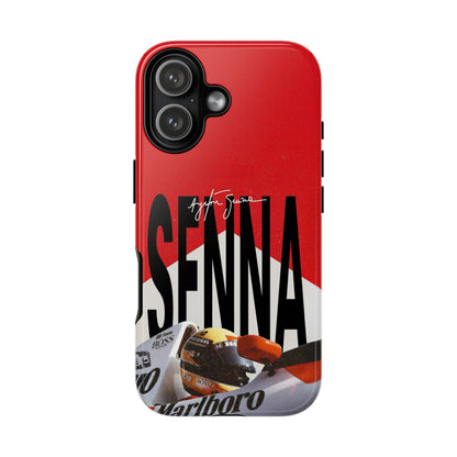 Senna // Phone Case