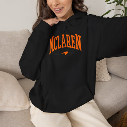 McLaren Old School // Unisex Hoodies