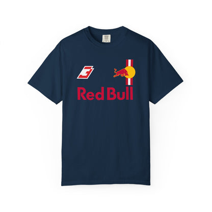 Redbull Max #3 // Unisex Tee