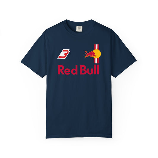 Redbull Max #3 // Unisex Tee
