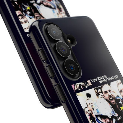 Simply Lovely - Max Verstappen // Phone Case
