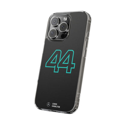 Lewis Hamilton #44