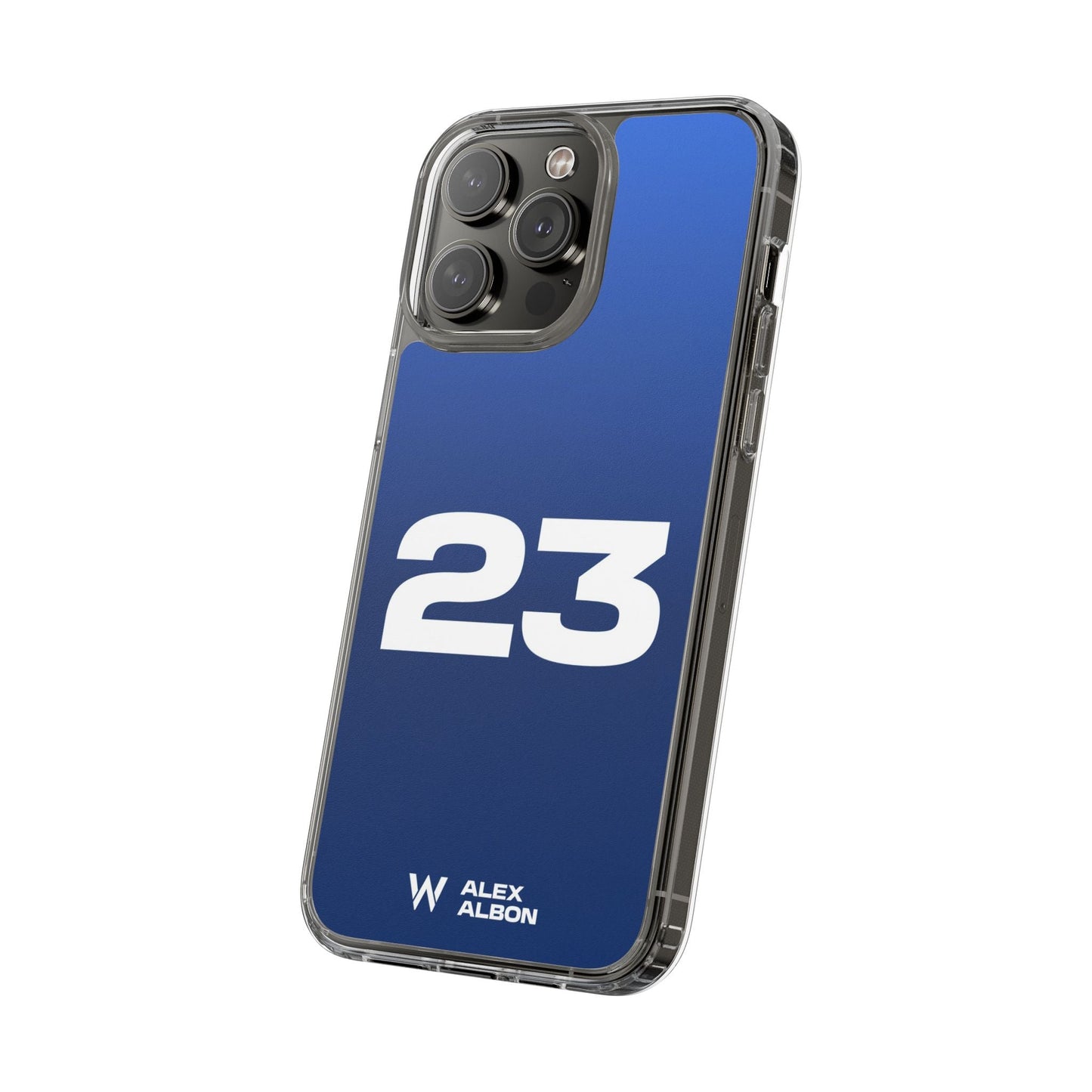 Alex Albon #23