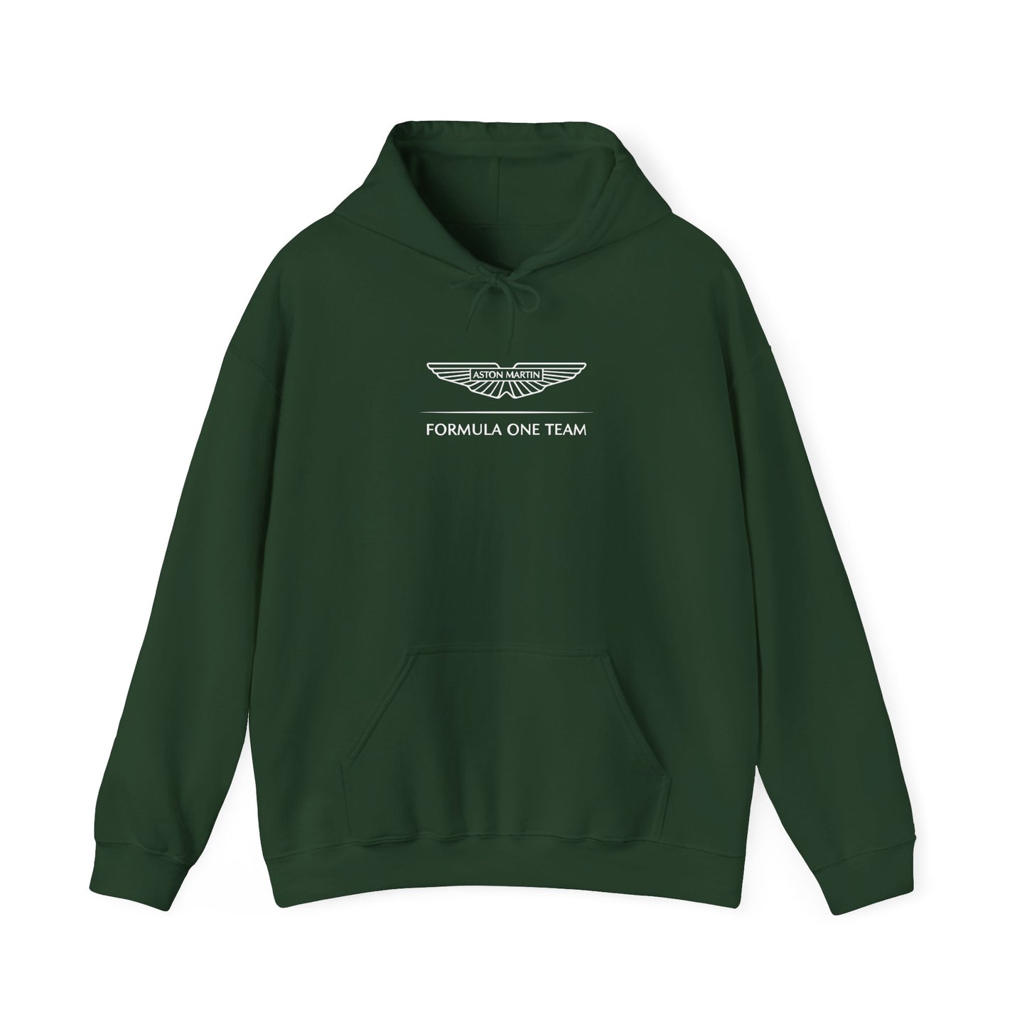 Aston Martin F1 // Unisex Hoodie