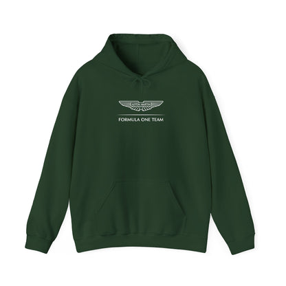 Aston Martin F1 // Unisex Hoodie