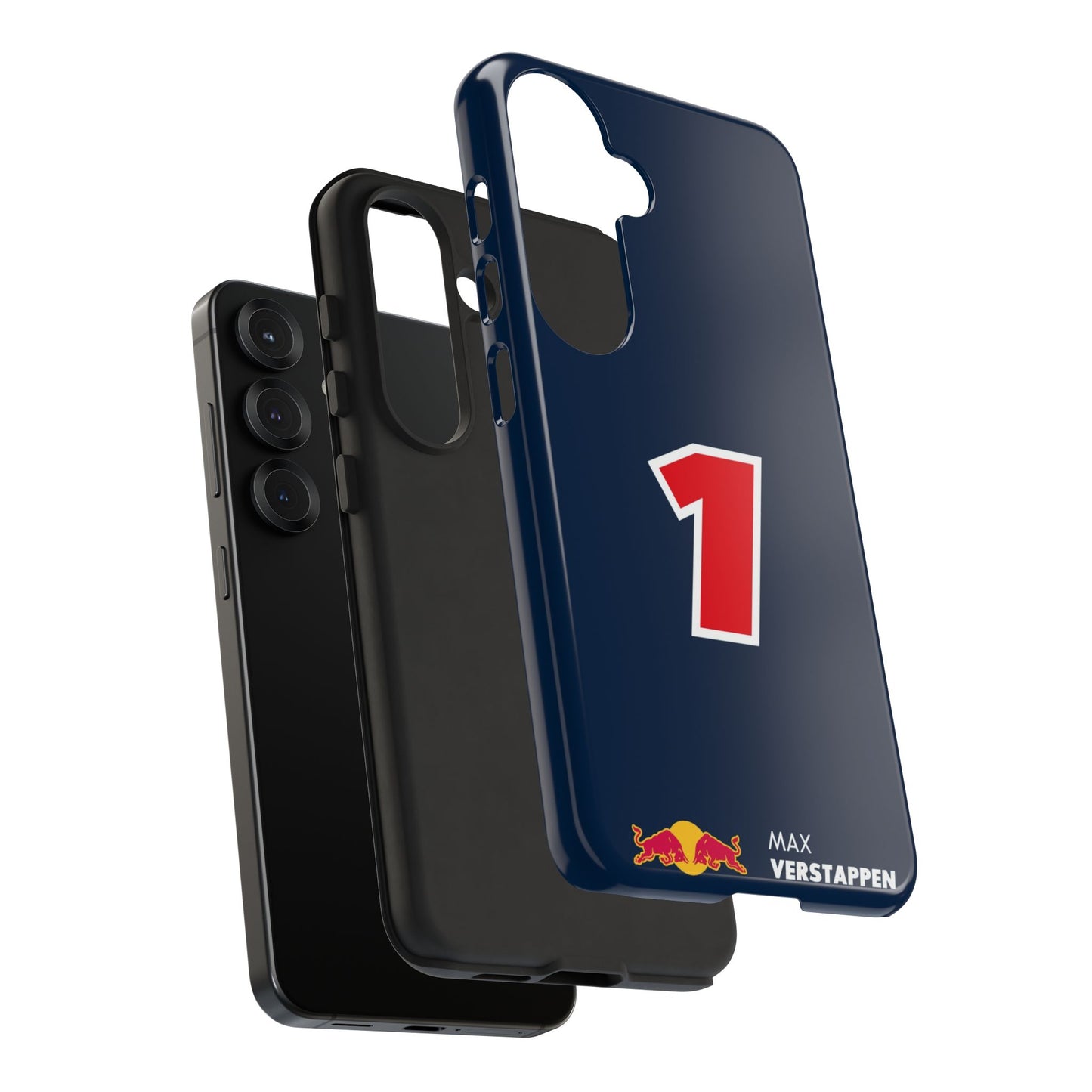 Max Verstappen #1 // Phone Case