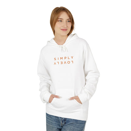 Simply Lovely Max Verstappen // Unisex Hoodie