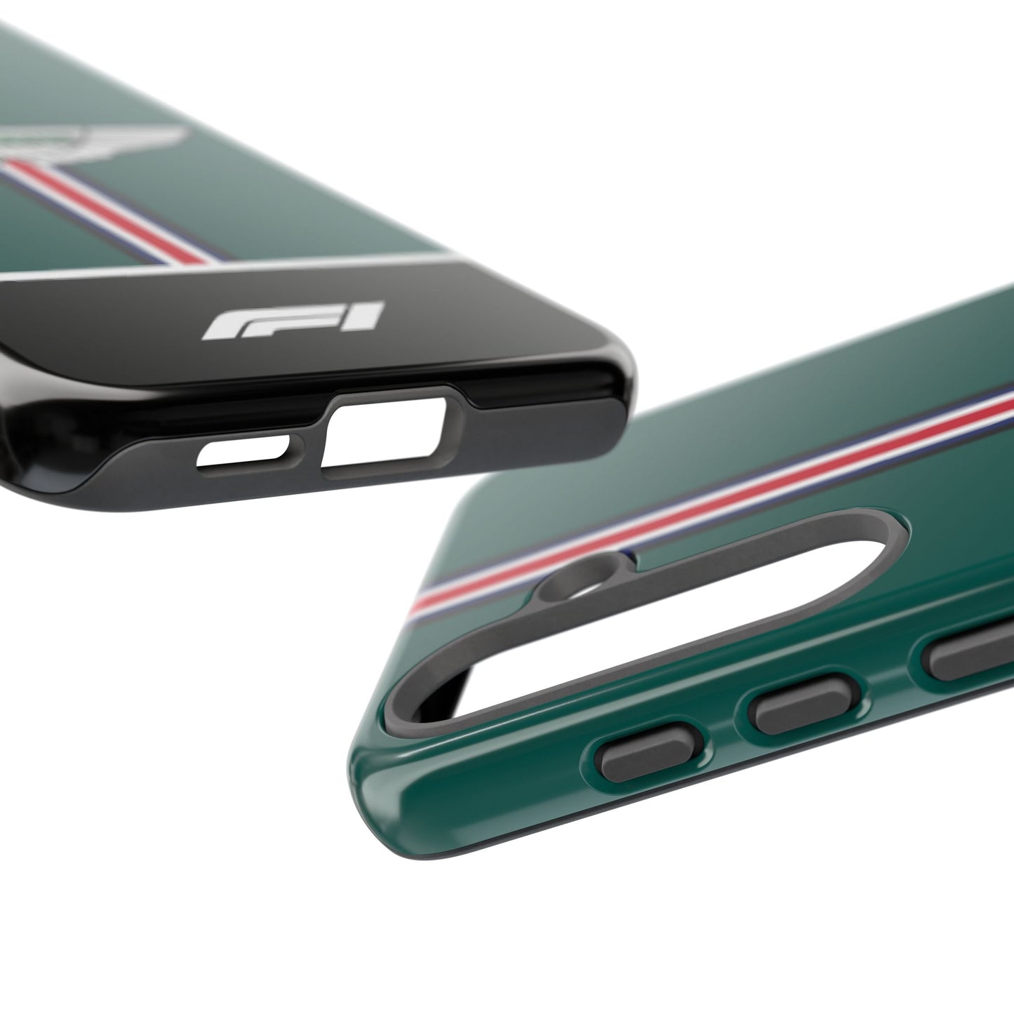 Aston Martin F1 // Phone Case