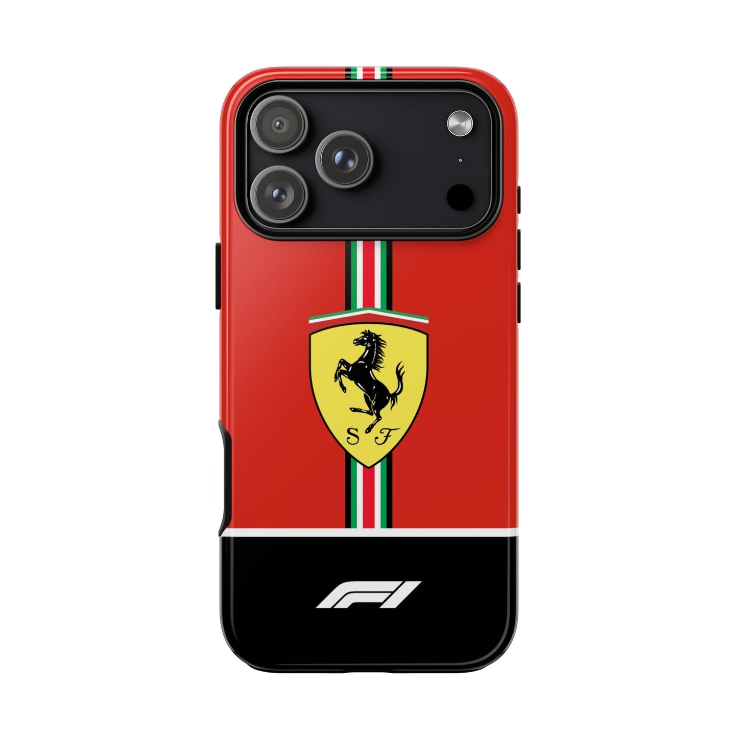 Ferrari F1 // Phone Case