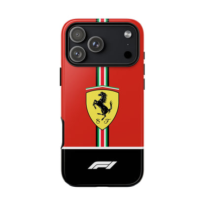 Ferrari F1 // Phone Case