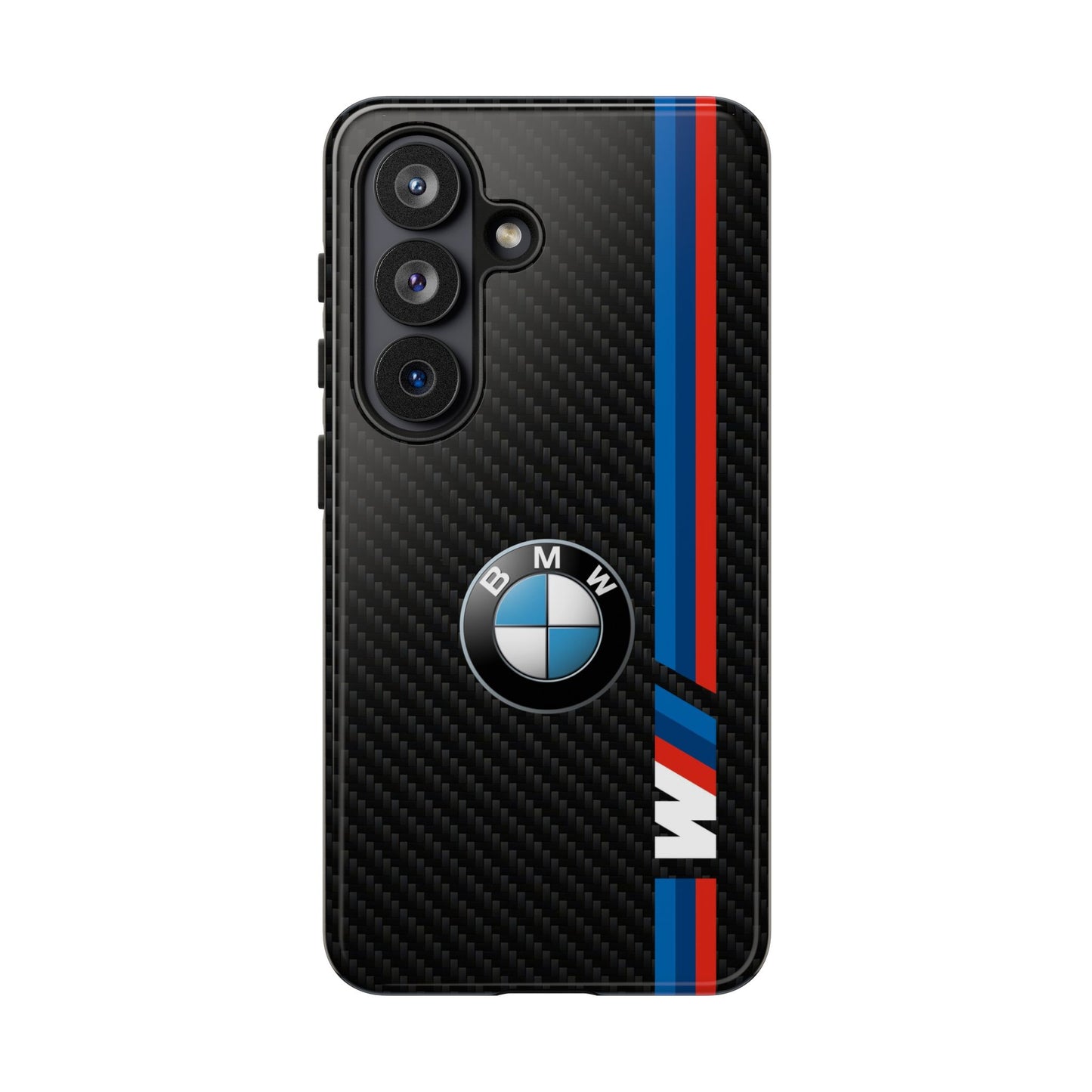 BMW Carbon Stealth // Phone Case