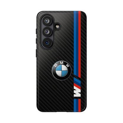 BMW Carbon Stealth // Phone Case