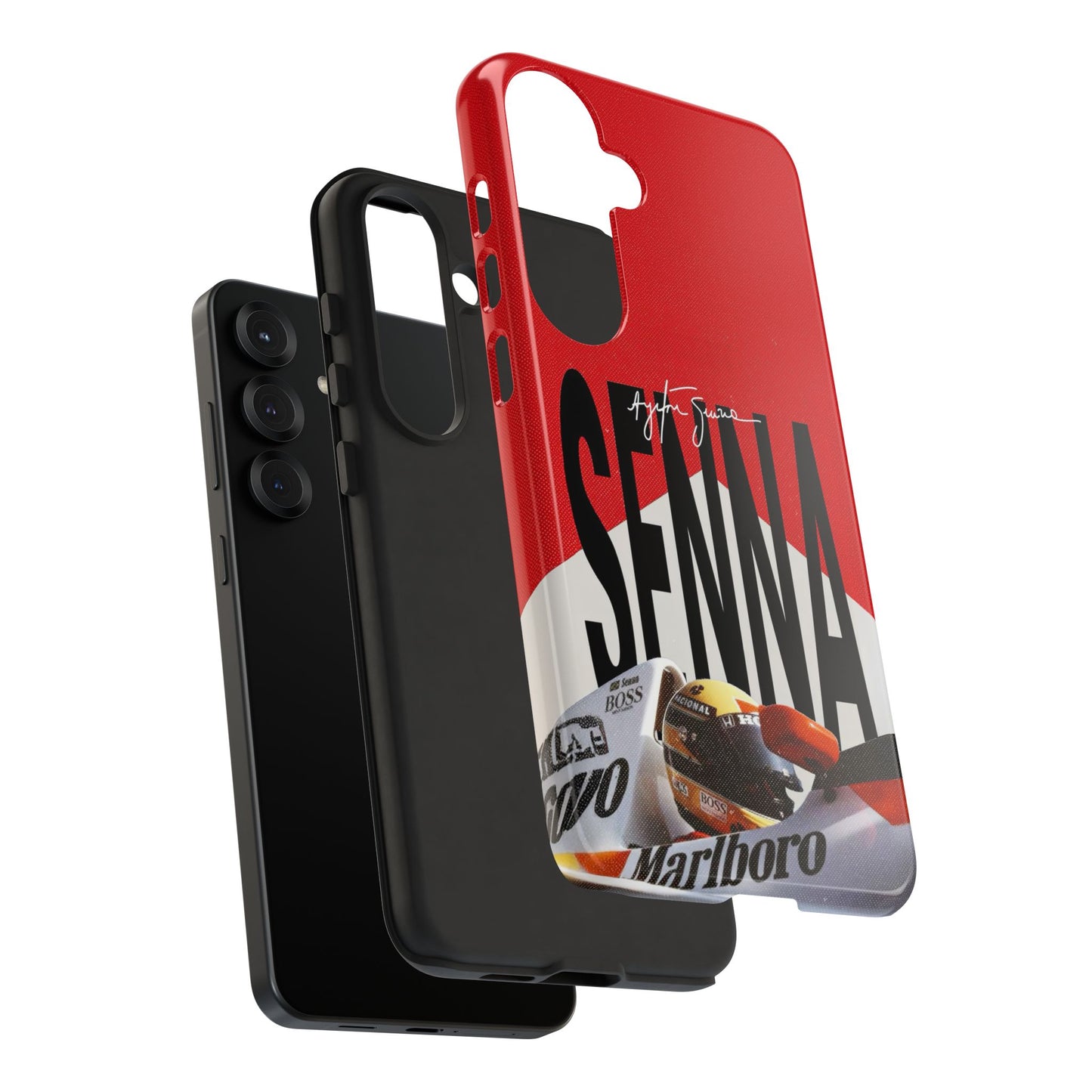 Senna // Phone Case