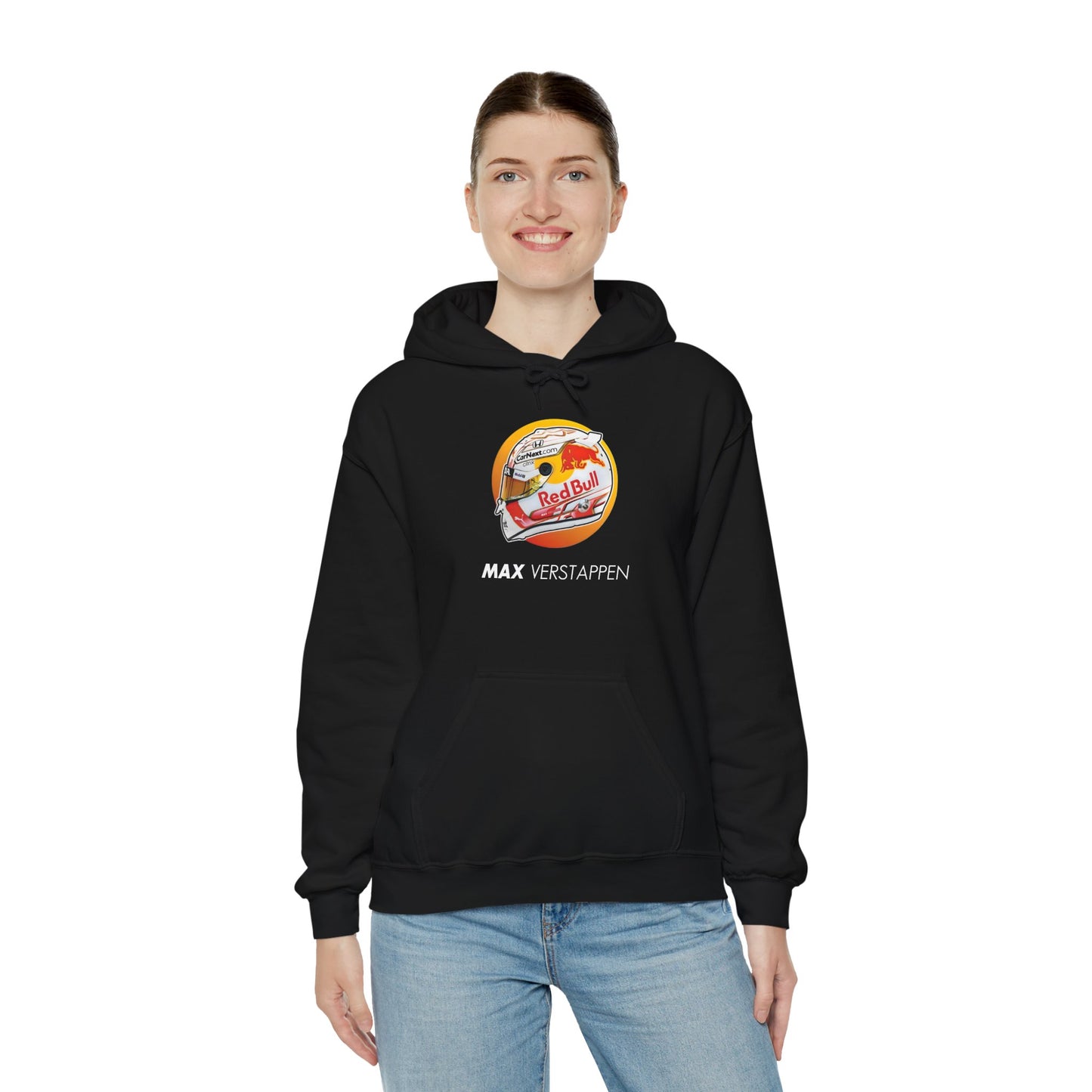 Max Verstappen - Unisex Hoodie