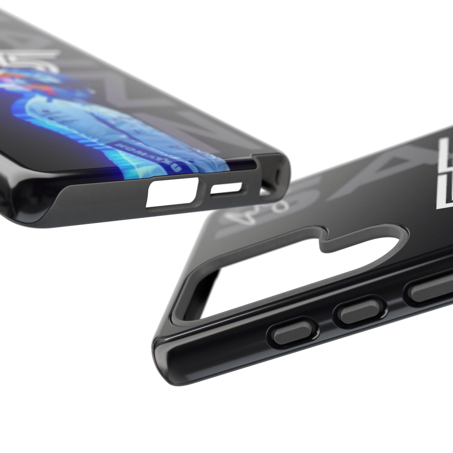 Sainz #55 // Phone Case